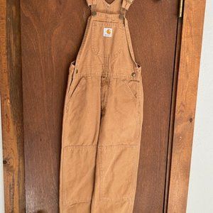 Carhartt Overalls